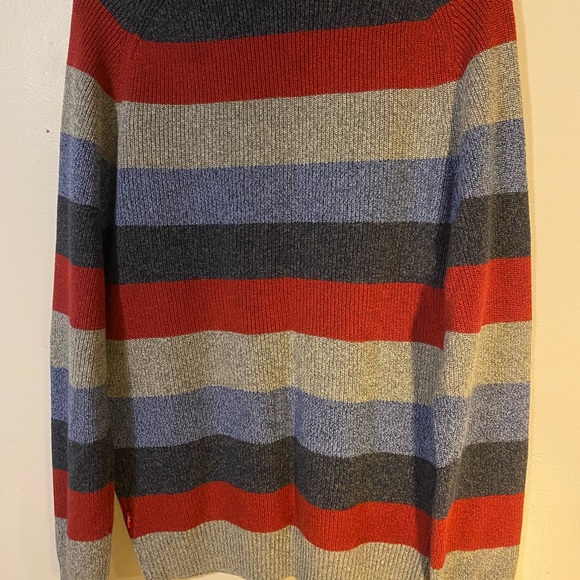 IZOD Sweater - Picture 2 of 4